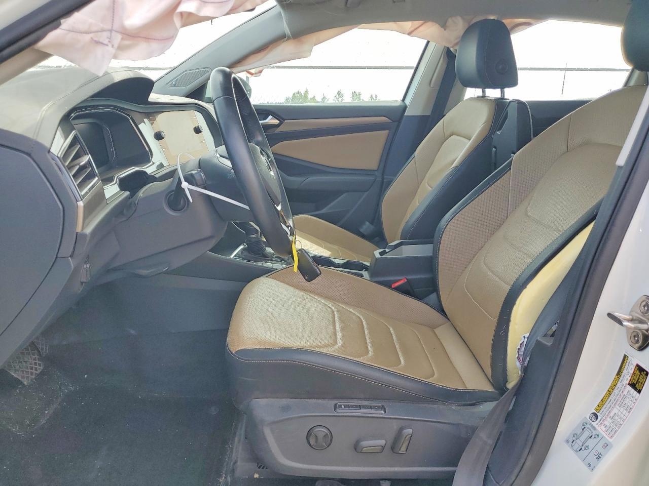 2019 Volkswagen Jetta Sel Premium - Image 7