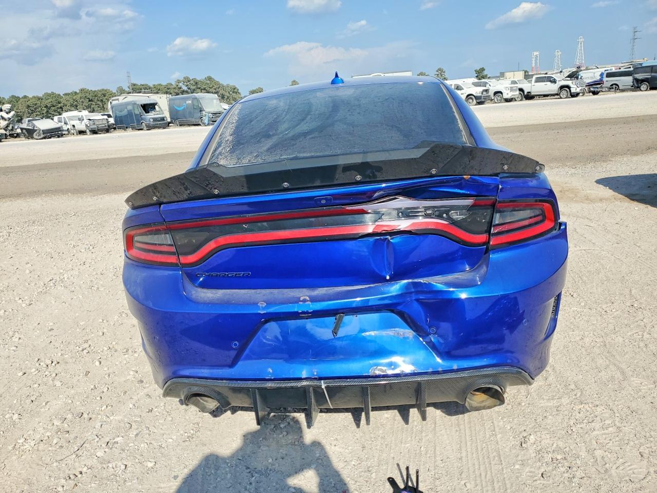 2021 Dodge Charger Scat Pack - Image 6