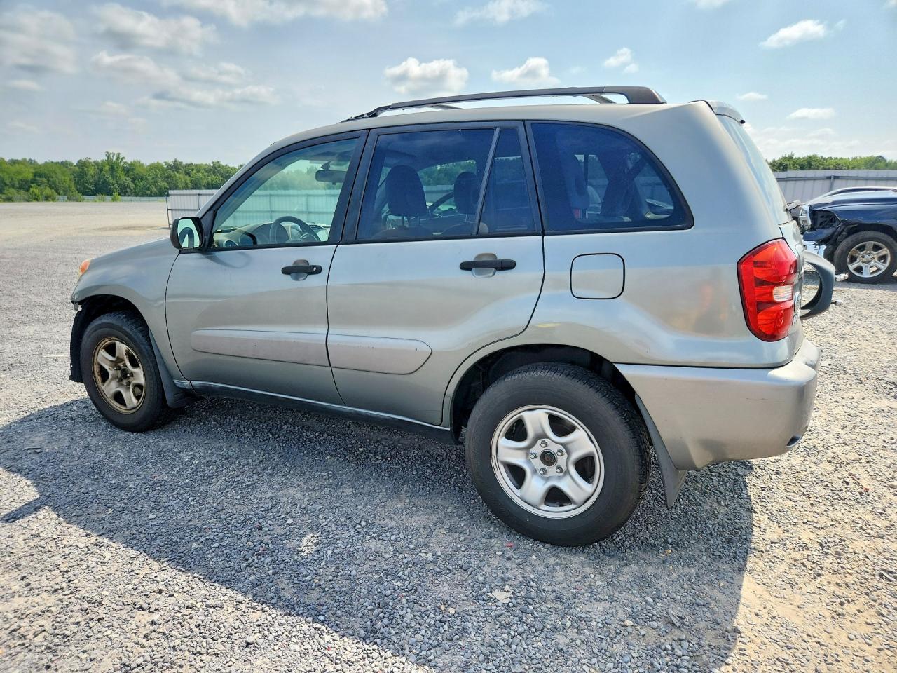 2004 Toyota Rav4 Base - Image 2