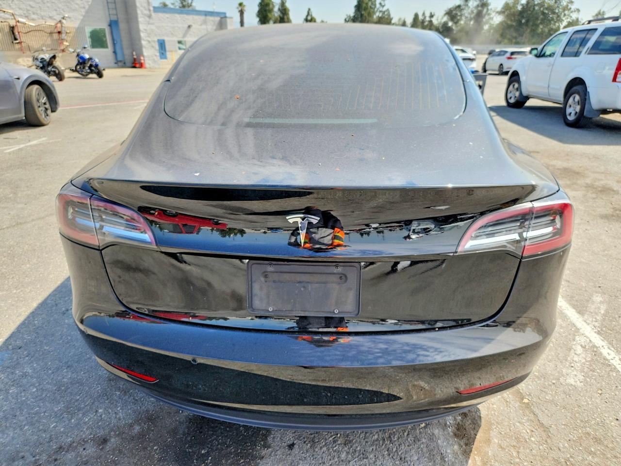 2019 Tesla Model 3 - Image 6