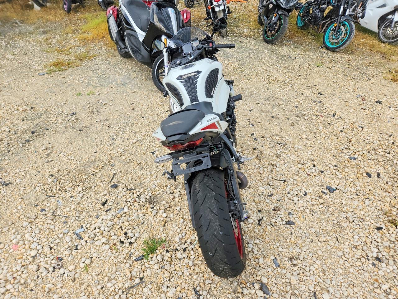 2025 Kawasaki Zx636 K - Image 4