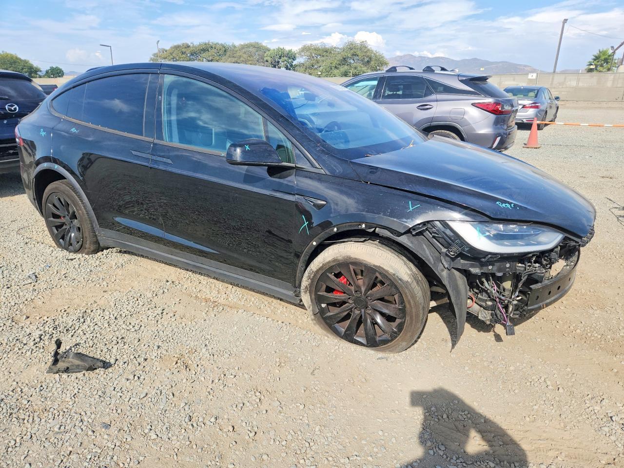 2019 Tesla Model X - Image 4