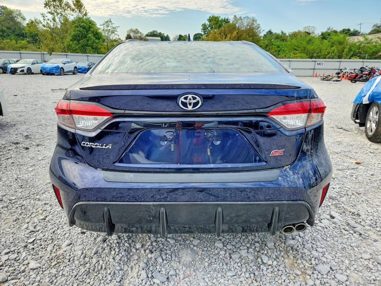 2024 Toyota Corolla Se - Image 6
