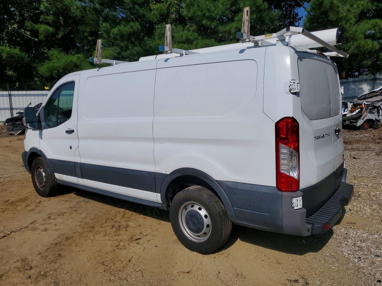 2018 Ford Transit T-250 - Image 2