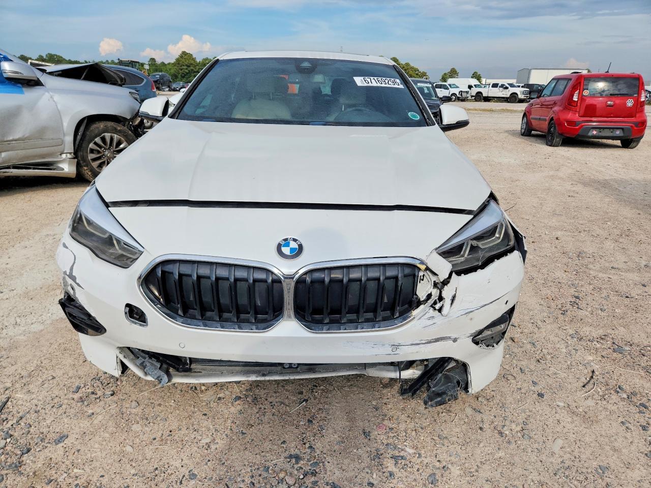 2021 BMW 228Xi - Image 5