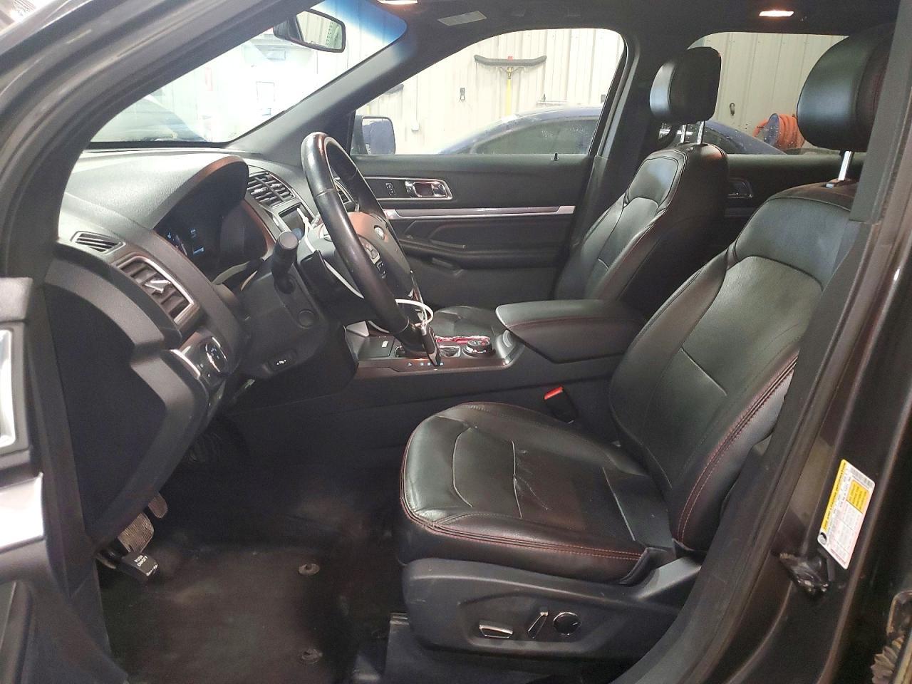 2016 Ford Explorer Sport - Image 7