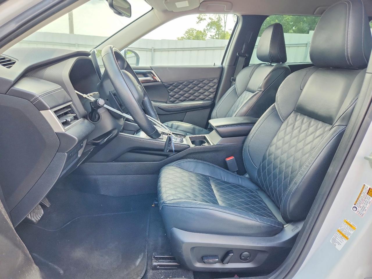 2022 Mitsubishi Outlander Sel - Фото 7