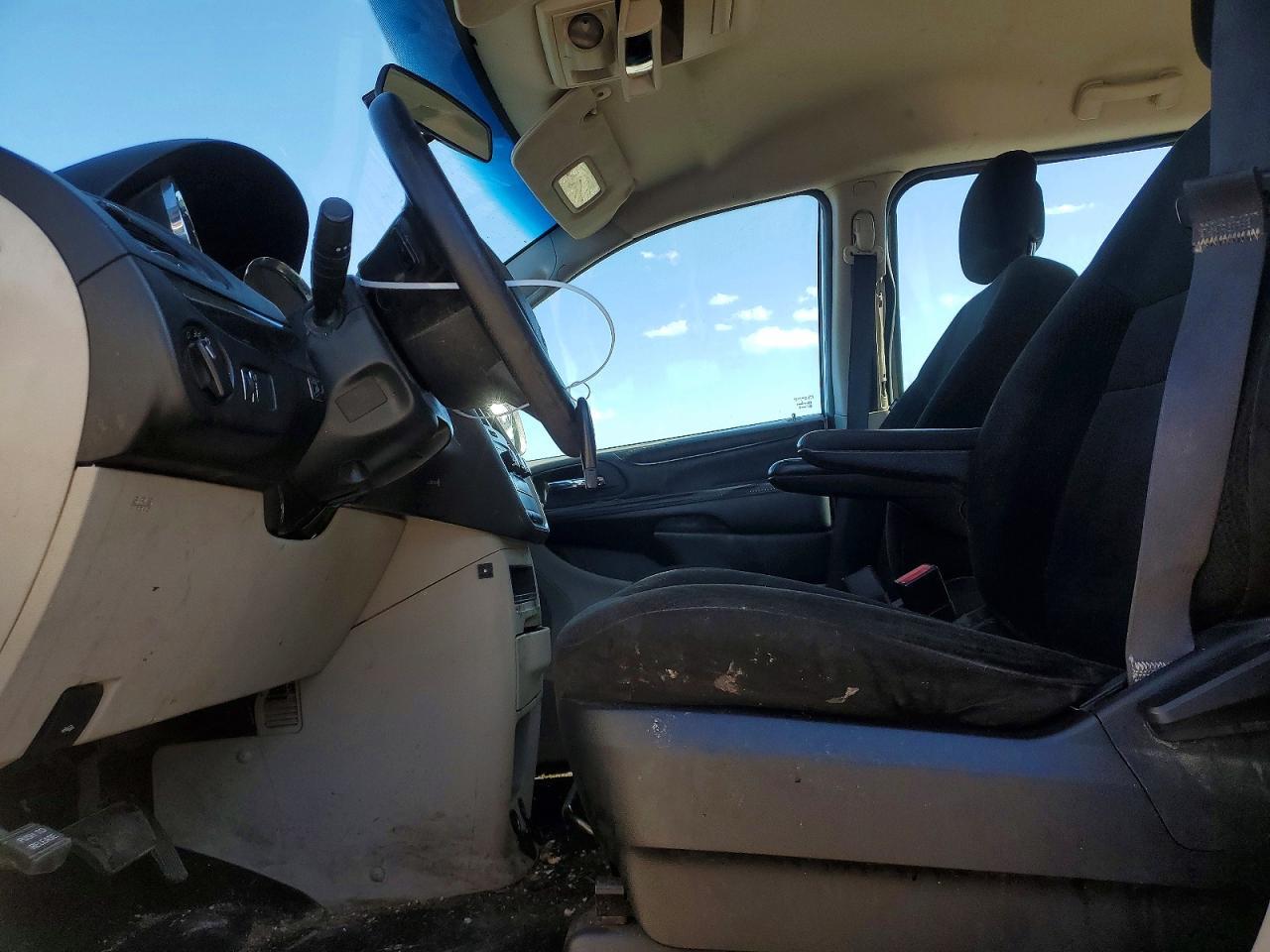 2016 Dodge Grand Caravan Se - Image 7