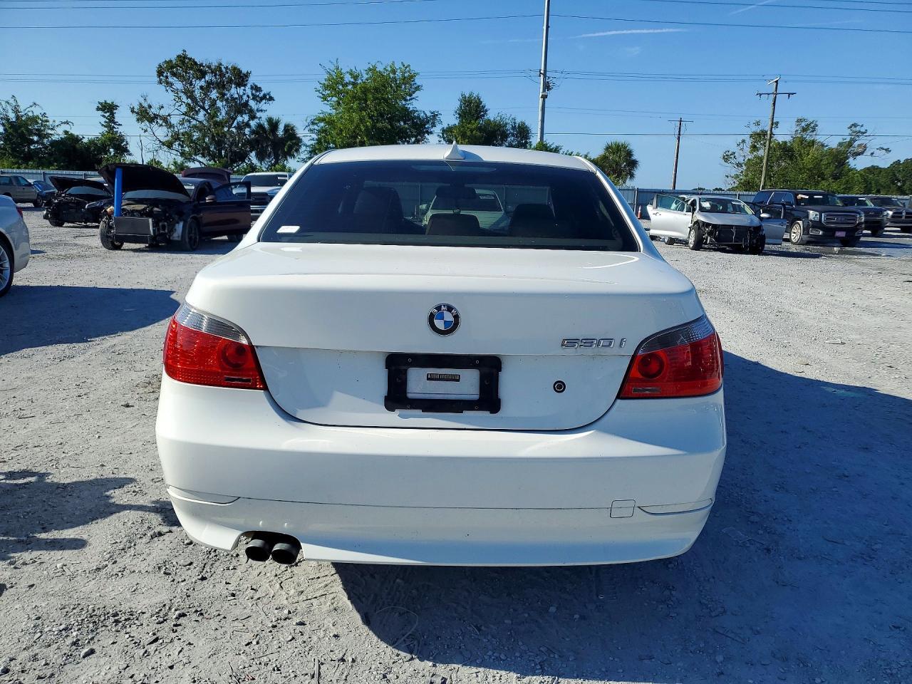 2005 BMW 530 I - Фото 6