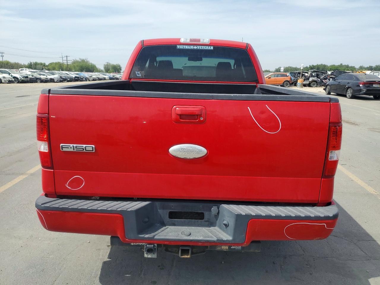 2007 Ford F150 - Фото 6
