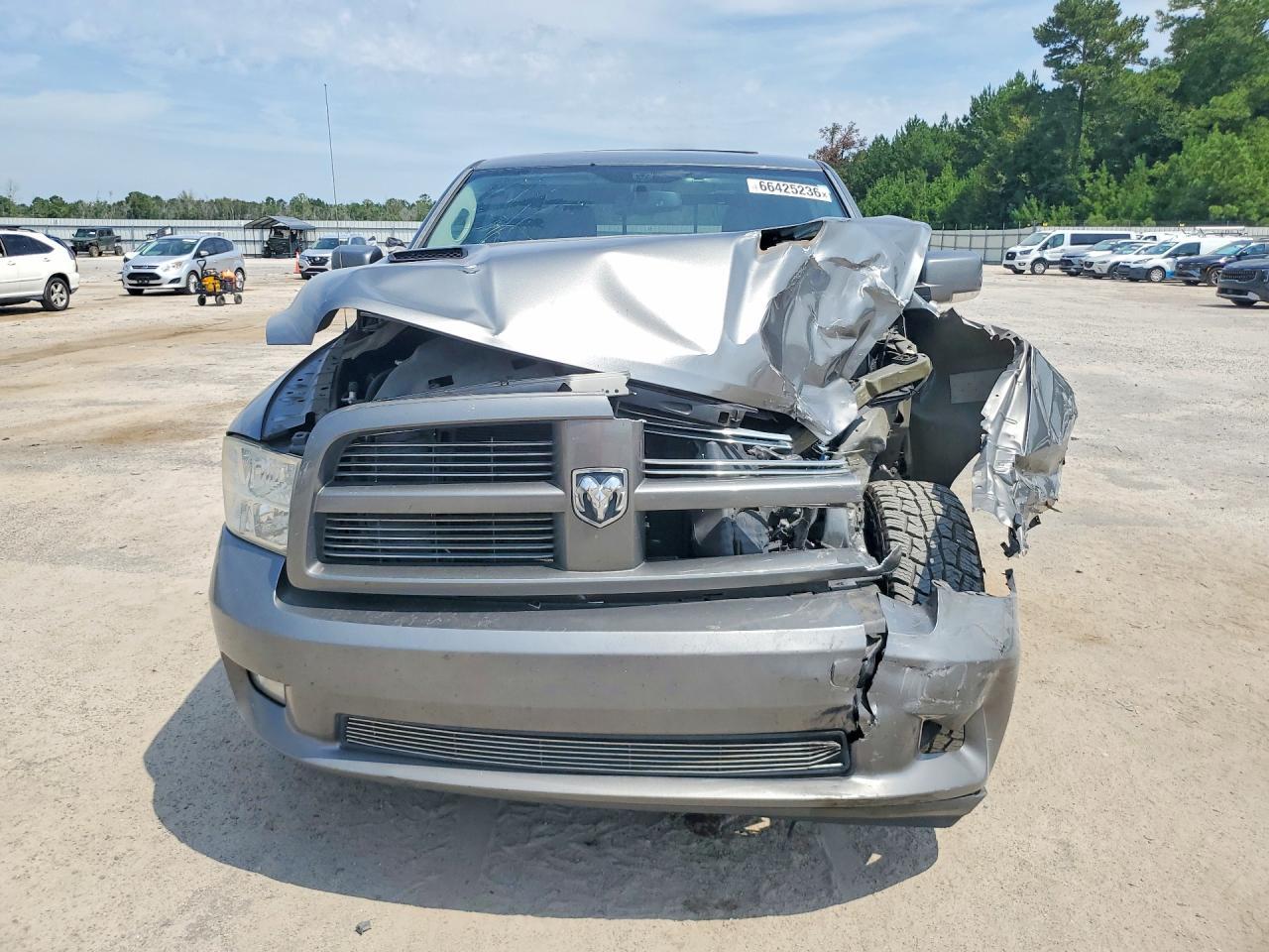 2012 Dodge Ram 1500 Sport - Image 5