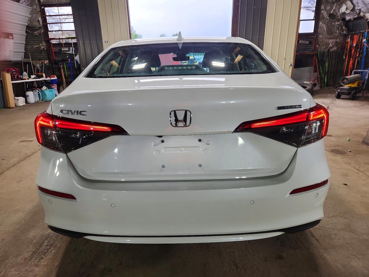 2022 Honda Civic - Image 6
