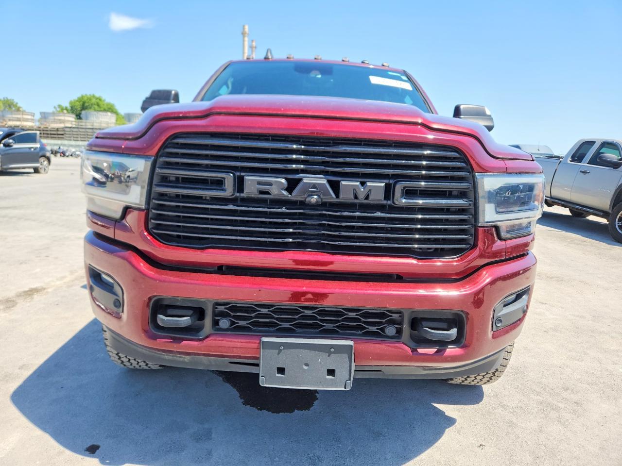 2020 Ram 2500 Laramie - Фото 5