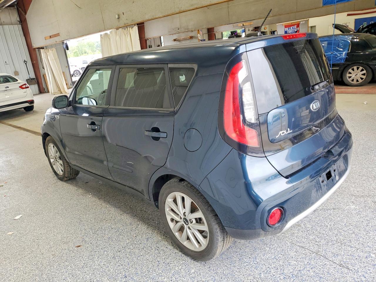 2018 Kia Soul + - Фото 2