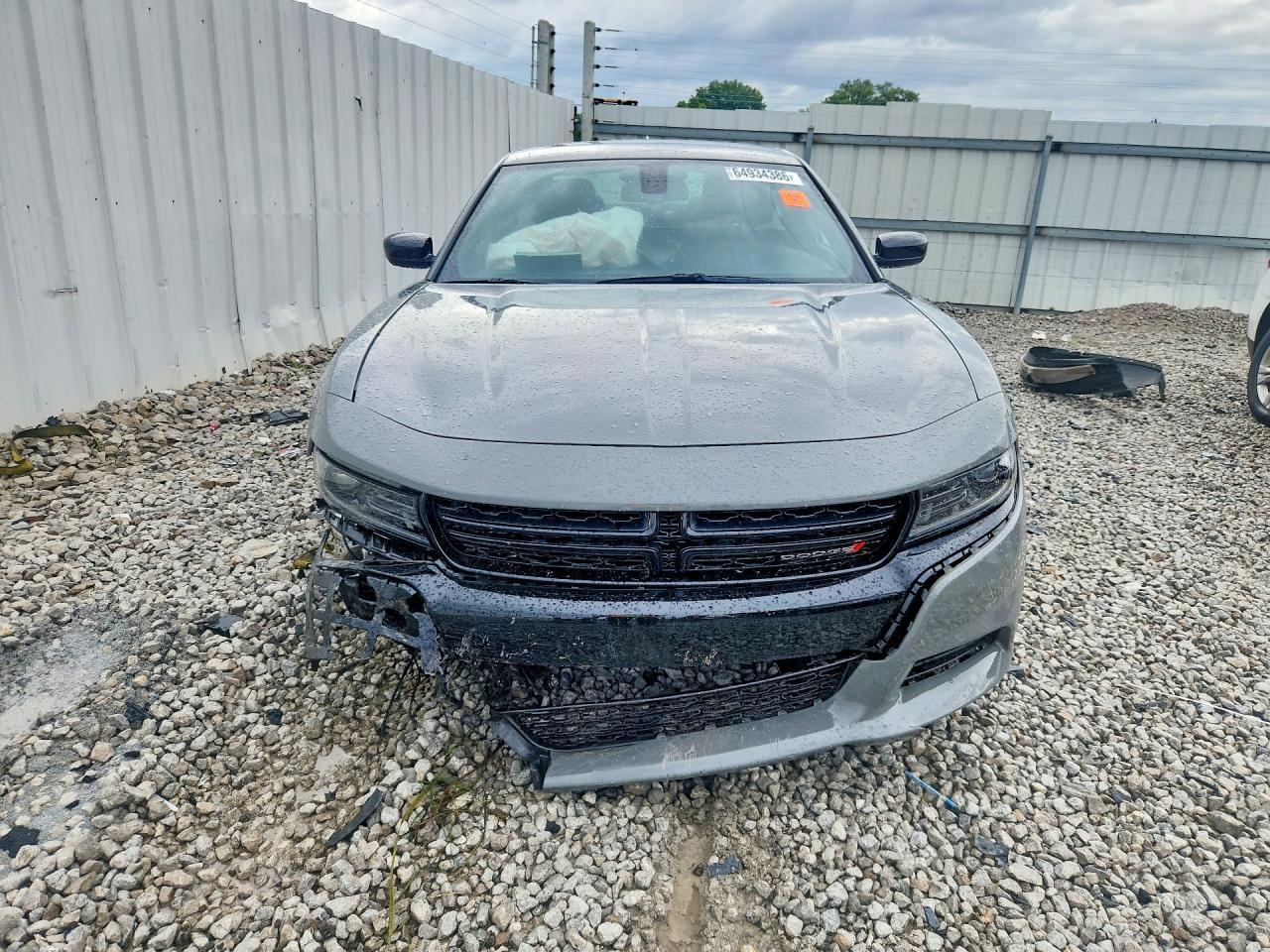 2023 Dodge Charger Sxt - Фото 5