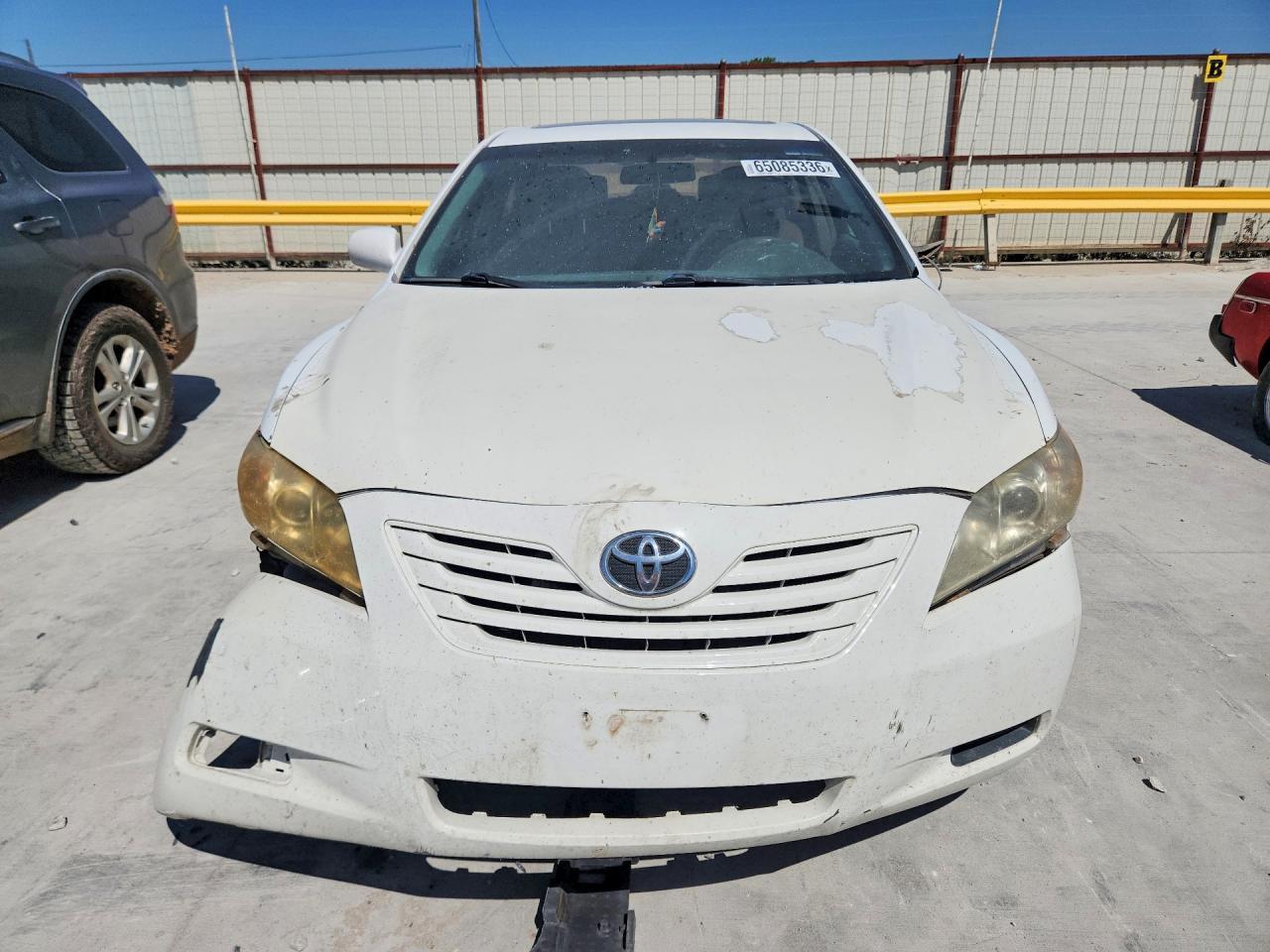 2009 Toyota Camry Le - Фото 5