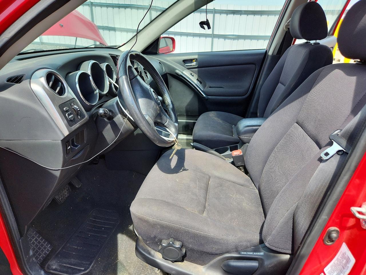 2004 Toyota Matrix Xr - Image 7