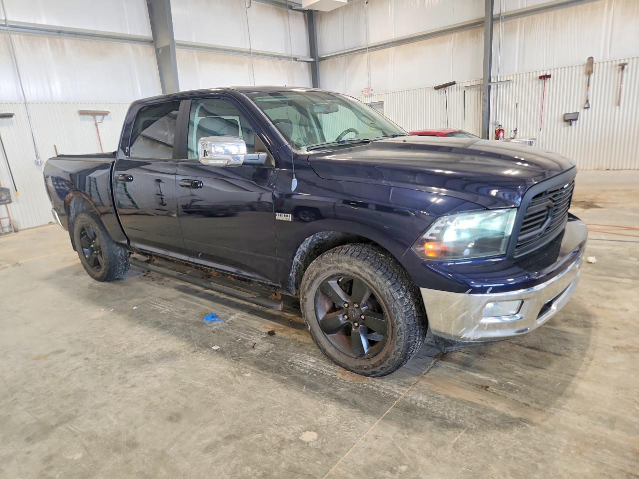 2012 Dodge Ram 1500 Slt - Image 4