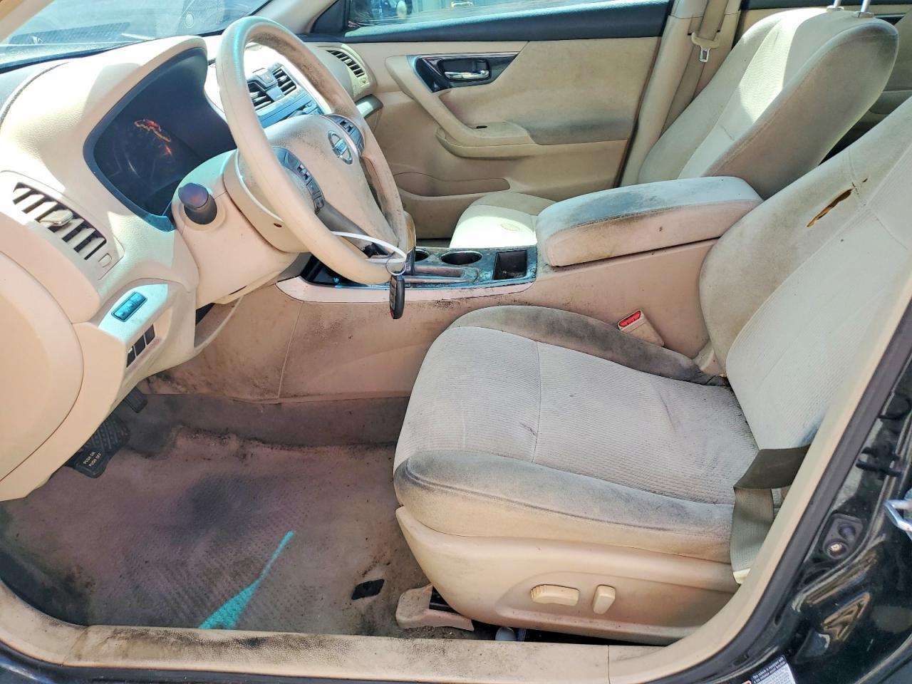 2013 Nissan Altima 2.5 - Фото 7