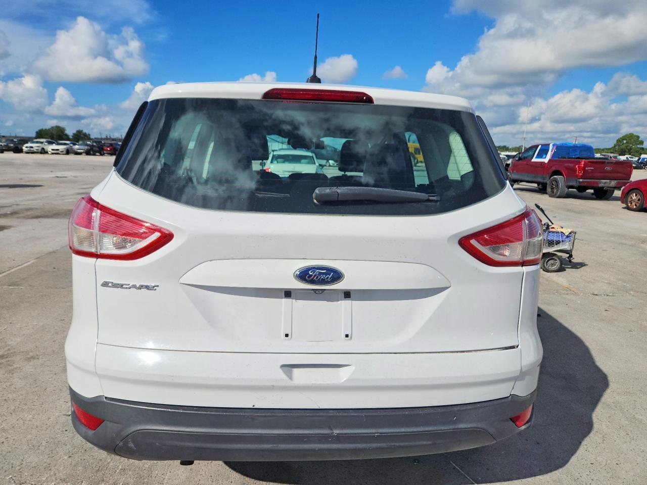 2014 Ford Escape - Фото 6