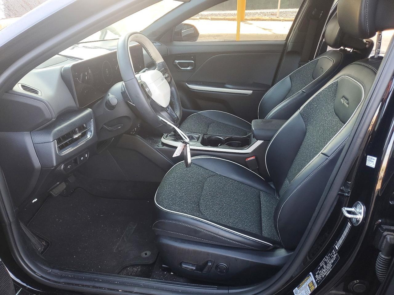 2025 Kia K4 Gt Line - Image 7
