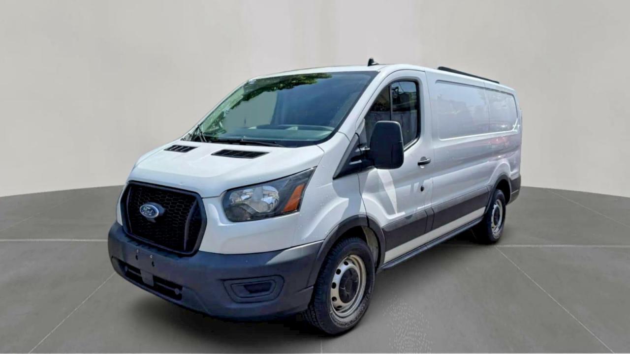 2021 Ford Transit T-150 - Image 2