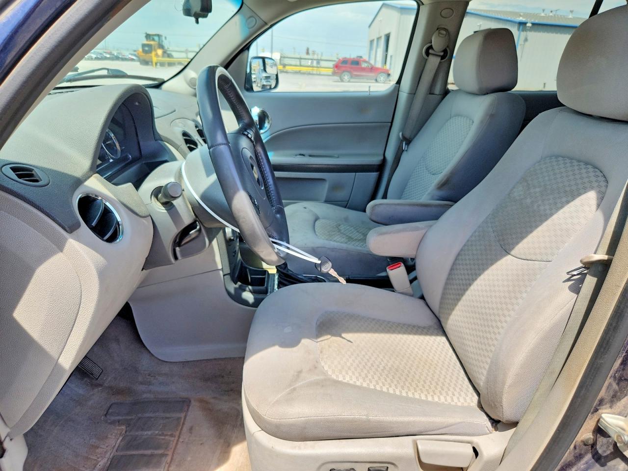 2010 Chevrolet Hhr Lt - Фото 7