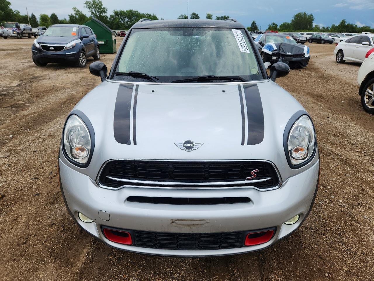 2016 Mini Cooper S Countryman - Image 5