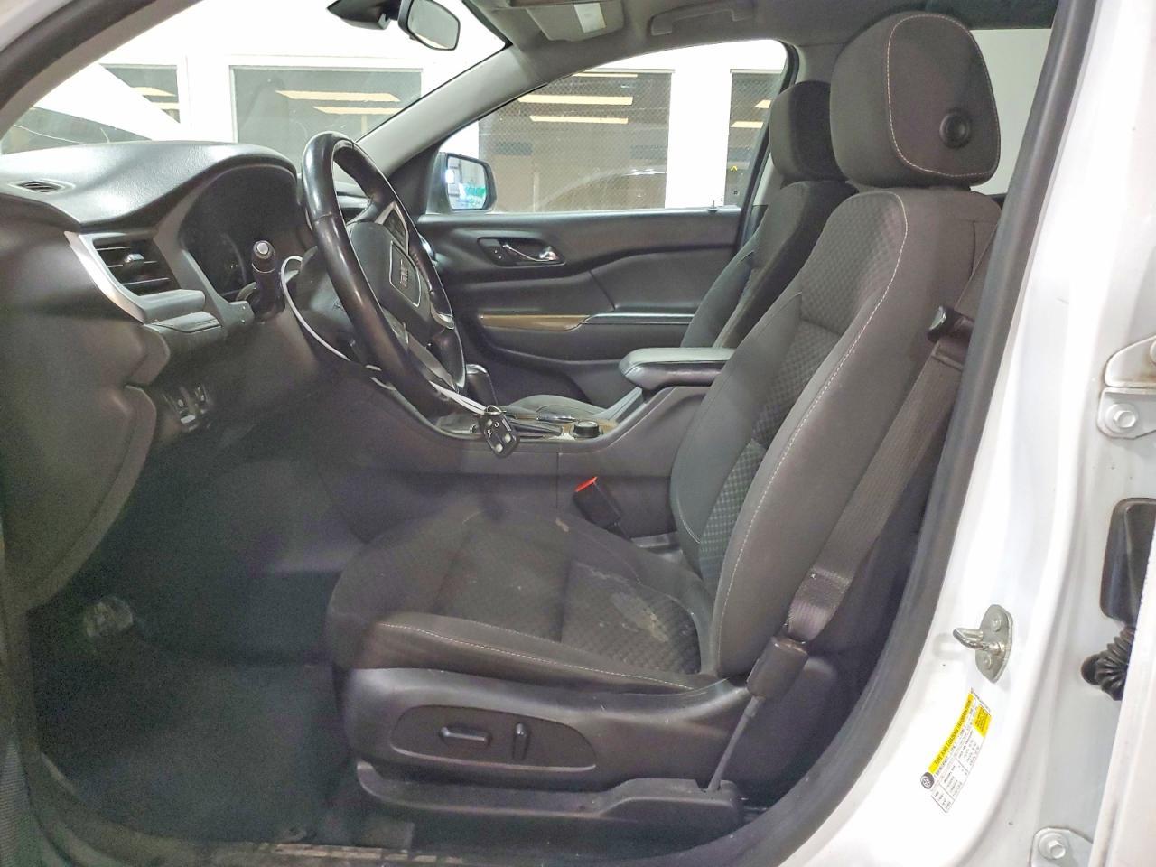 2017 GMC Acadia Sle - Image 7