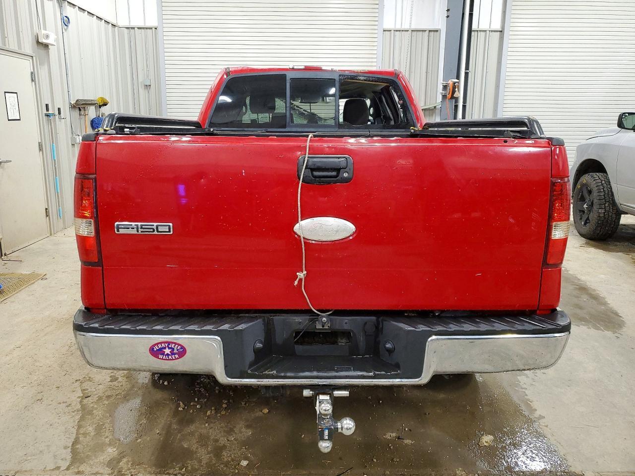 2006 Ford F150 Supercrew - Фото 6