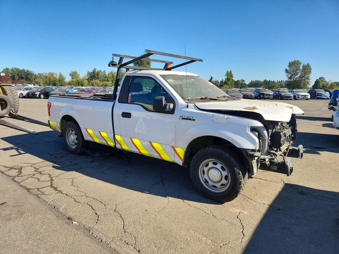 2019 Ford F150 - Фото 4