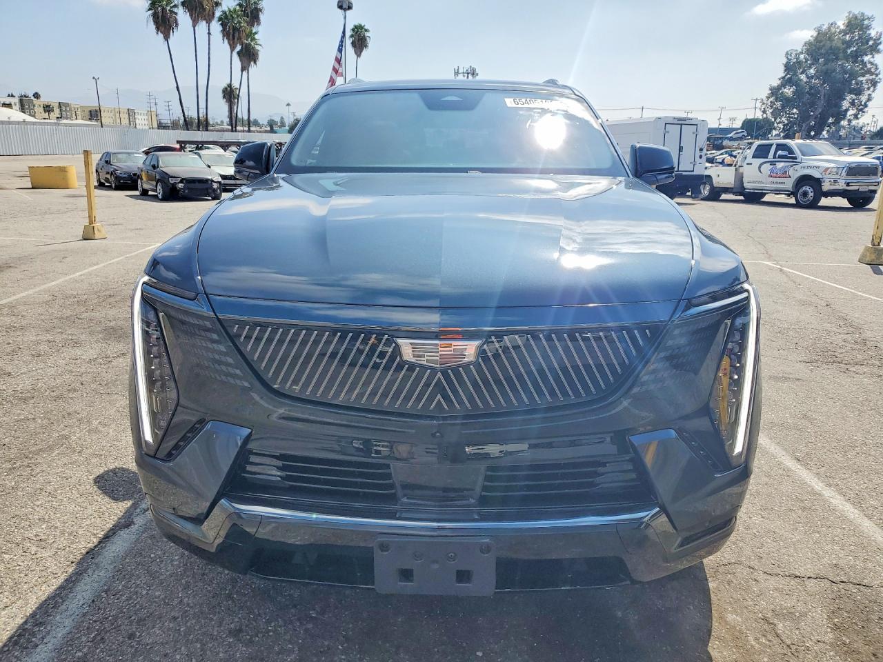 2026 Cadillac Escalade Iq L Sport-1 - Image 5