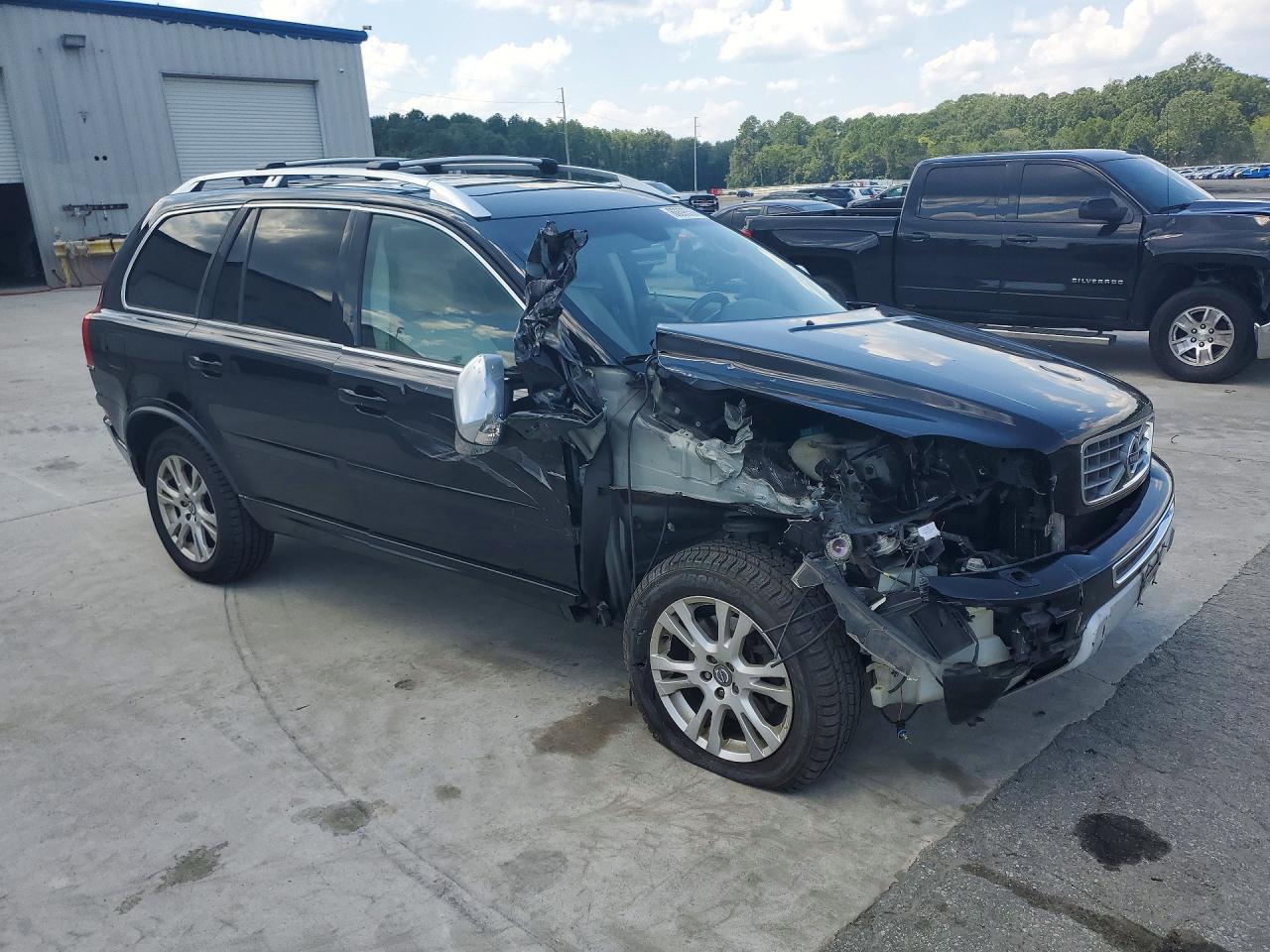 2013 Volvo Xc90 3.2 - Фото 4