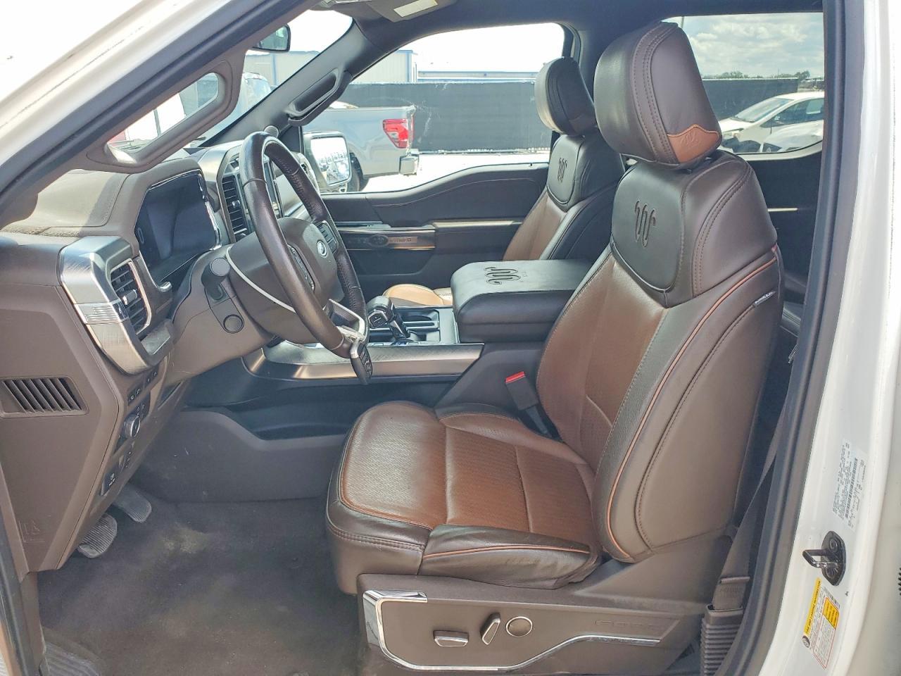 2023 Ford F150 Supercrew - Image 7