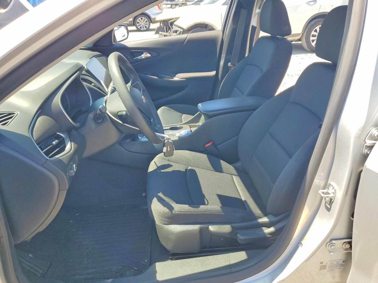 2020 Chevrolet Malibu Ls - Image 7