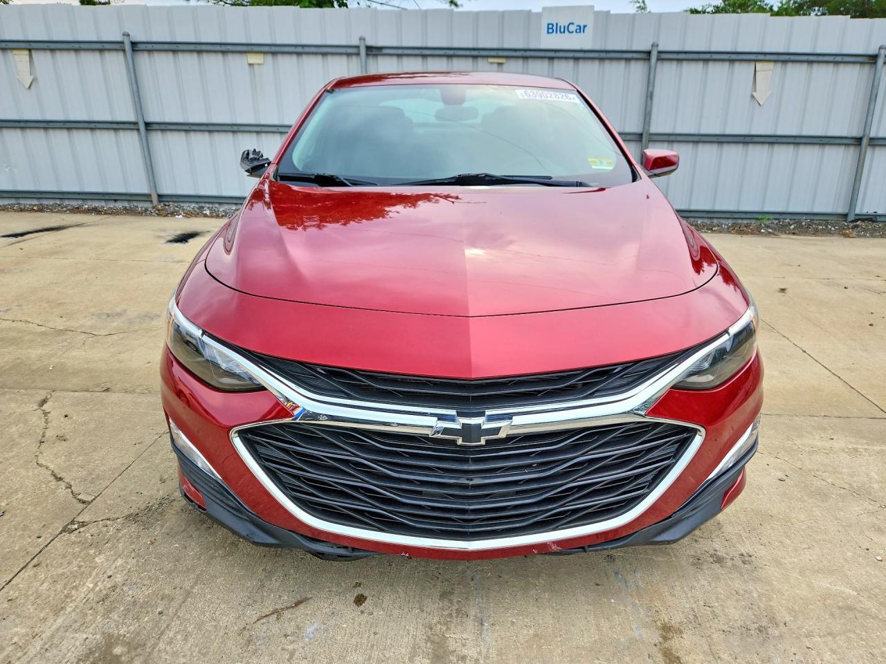 2021 Chevrolet Malibu Rs - Image 5