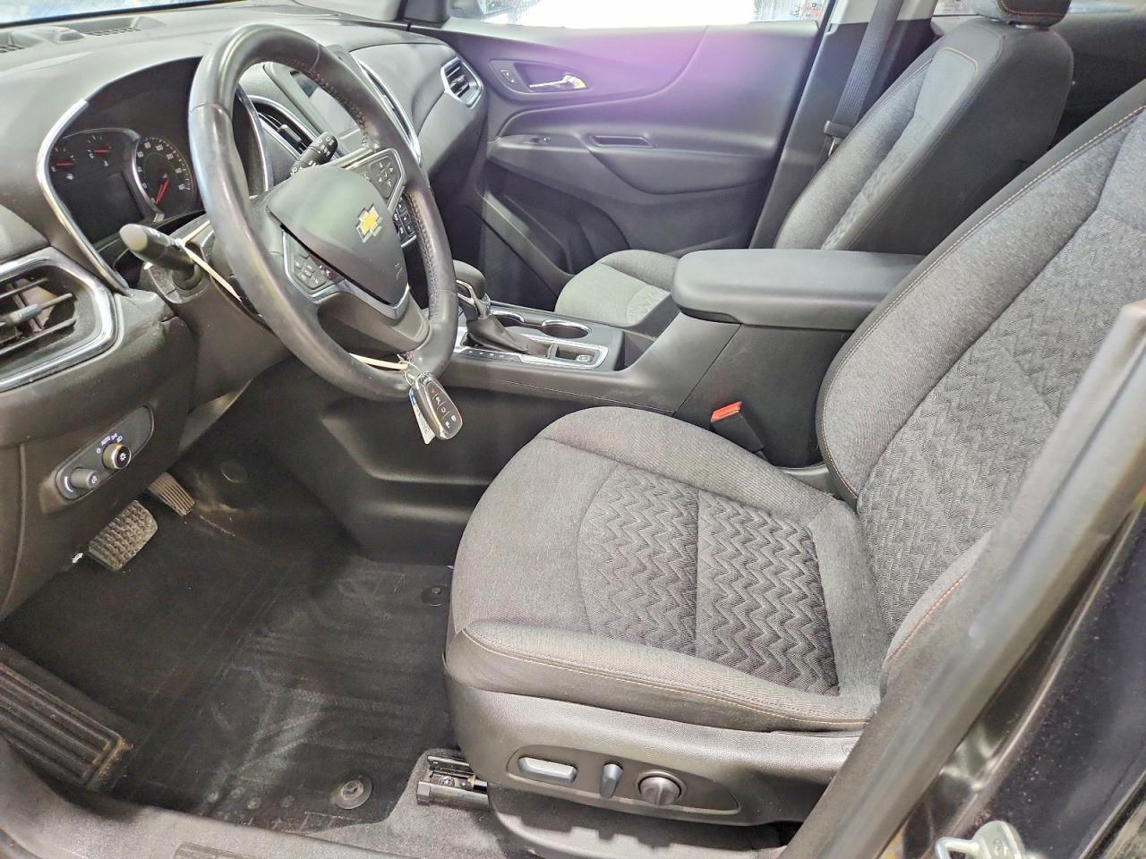 2022 Chevrolet Equinox Lt - Фото 7