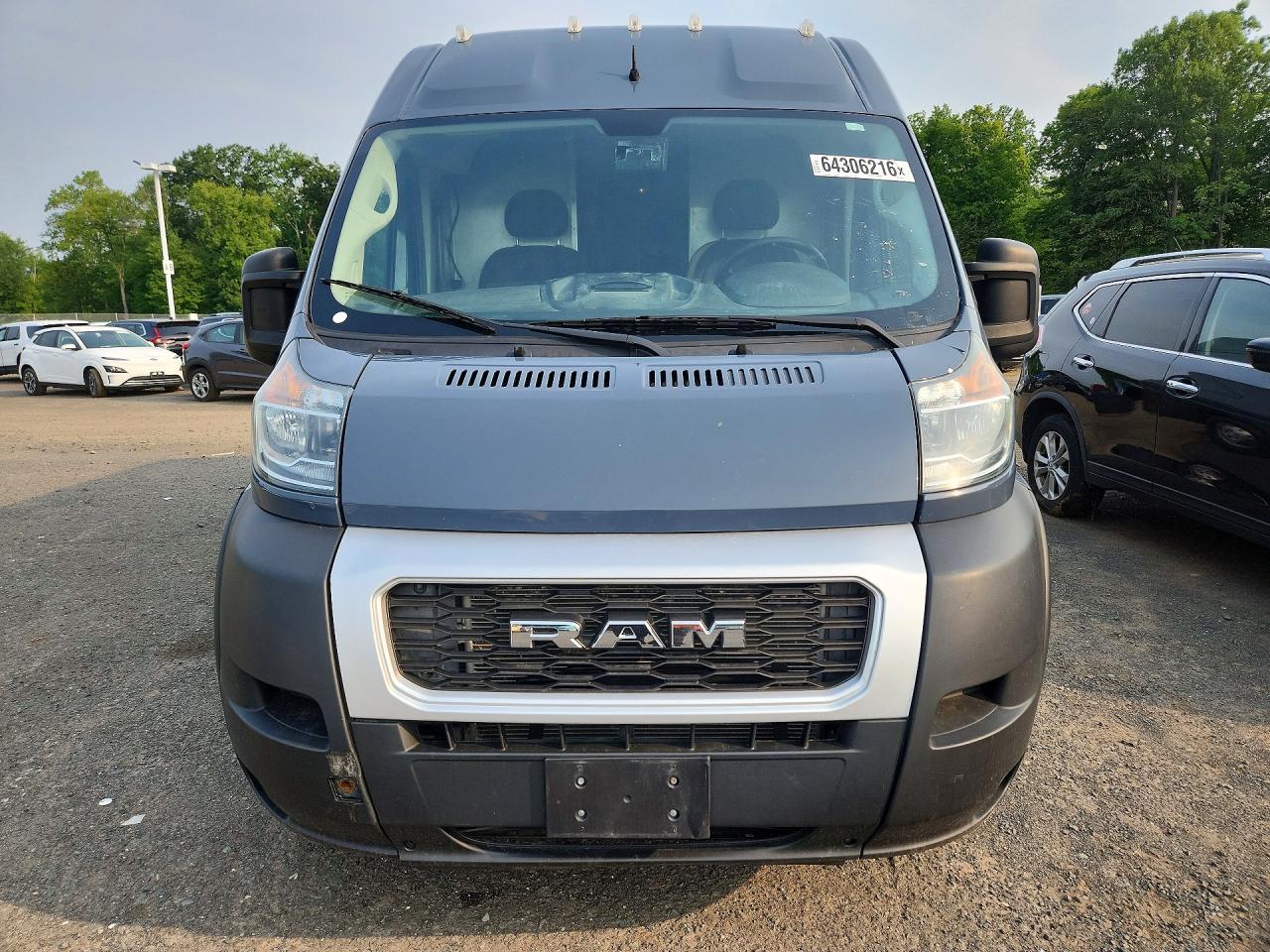 2020 Ram Promaster 3500 3500 High - Image 5