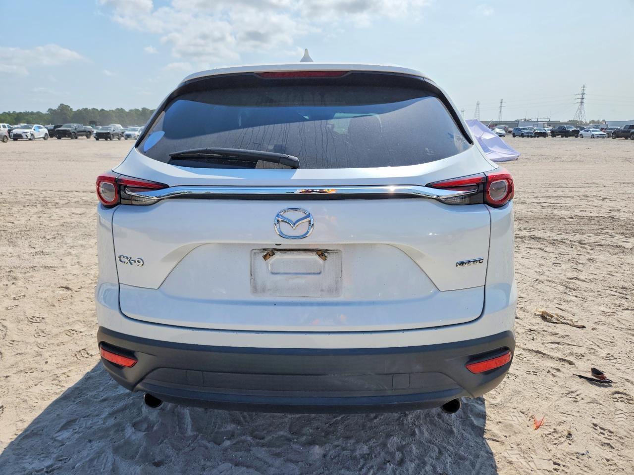 2021 Mazda Cx-9 Sport - Image 6