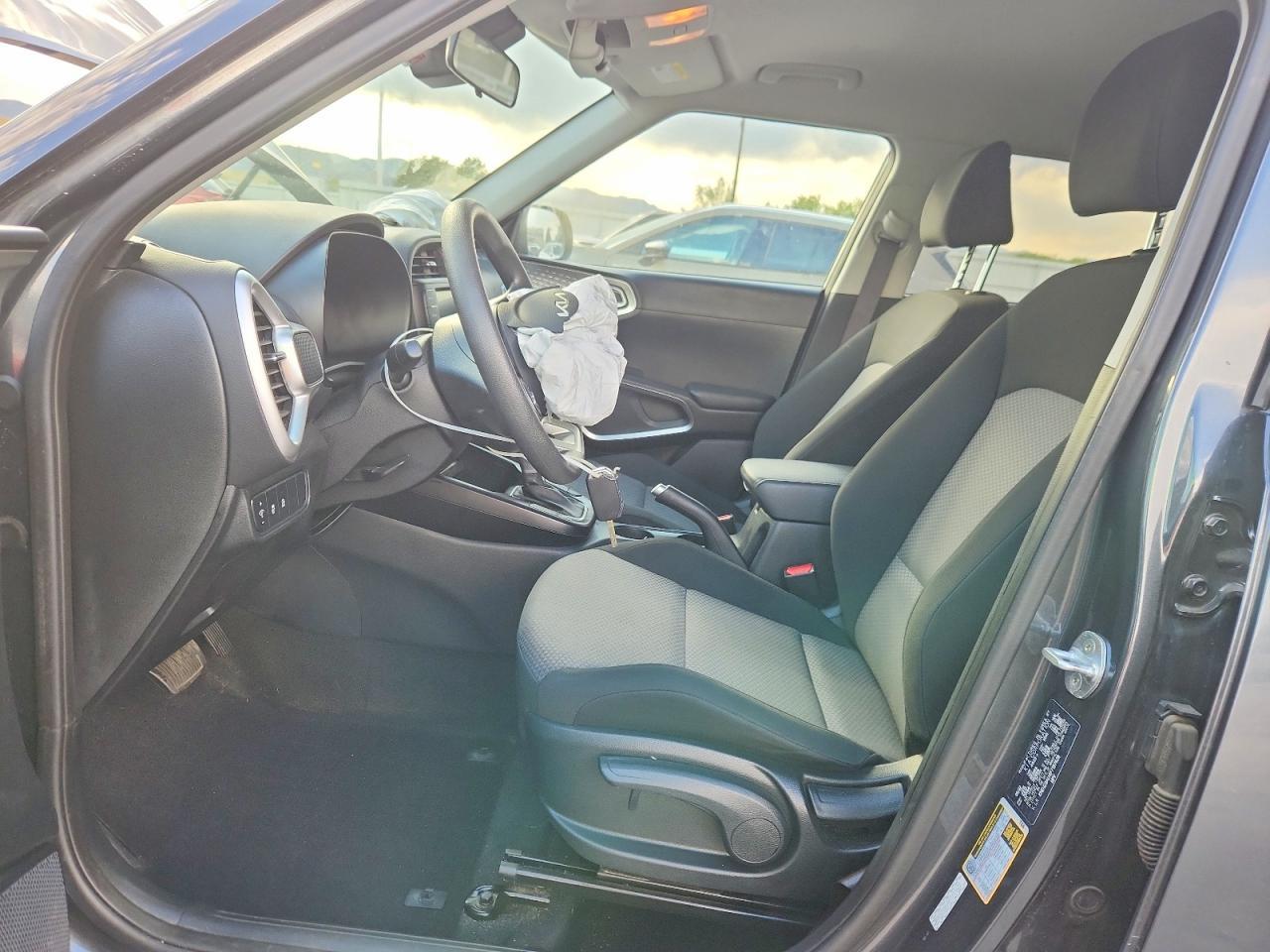 2023 Kia Soul Lx - Image 7