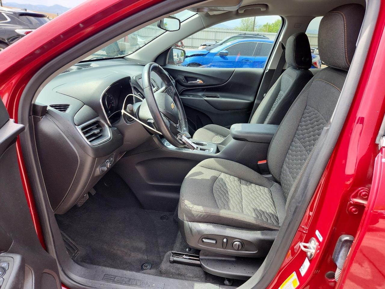 2020 Chevrolet Equinox Lt - Фото 7