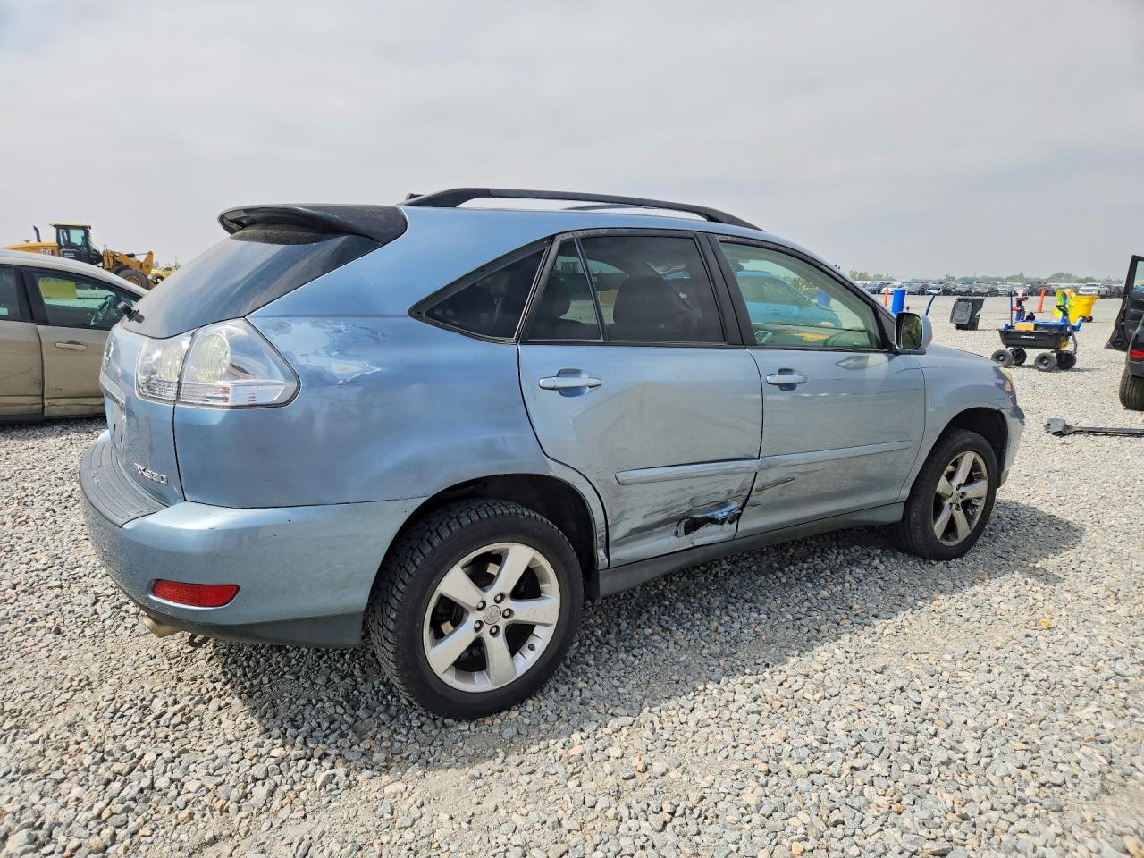 2006 Lexus Rx 330 - Image 3