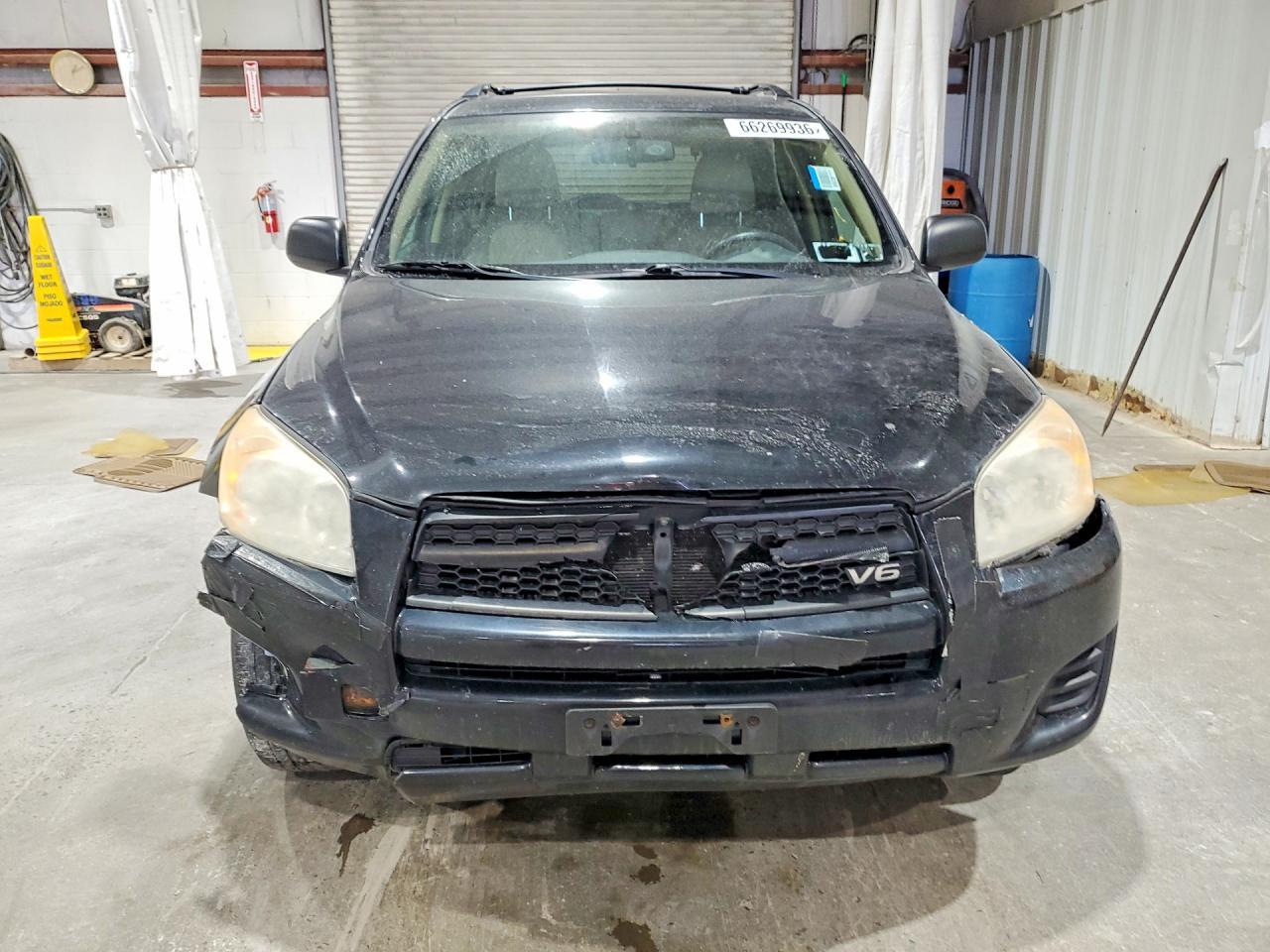 2011 Toyota Rav4 Base - Image 5