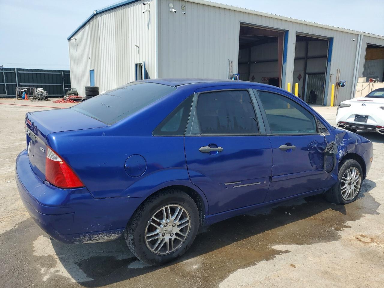 2006 Ford Focus Zx4 - Image 3