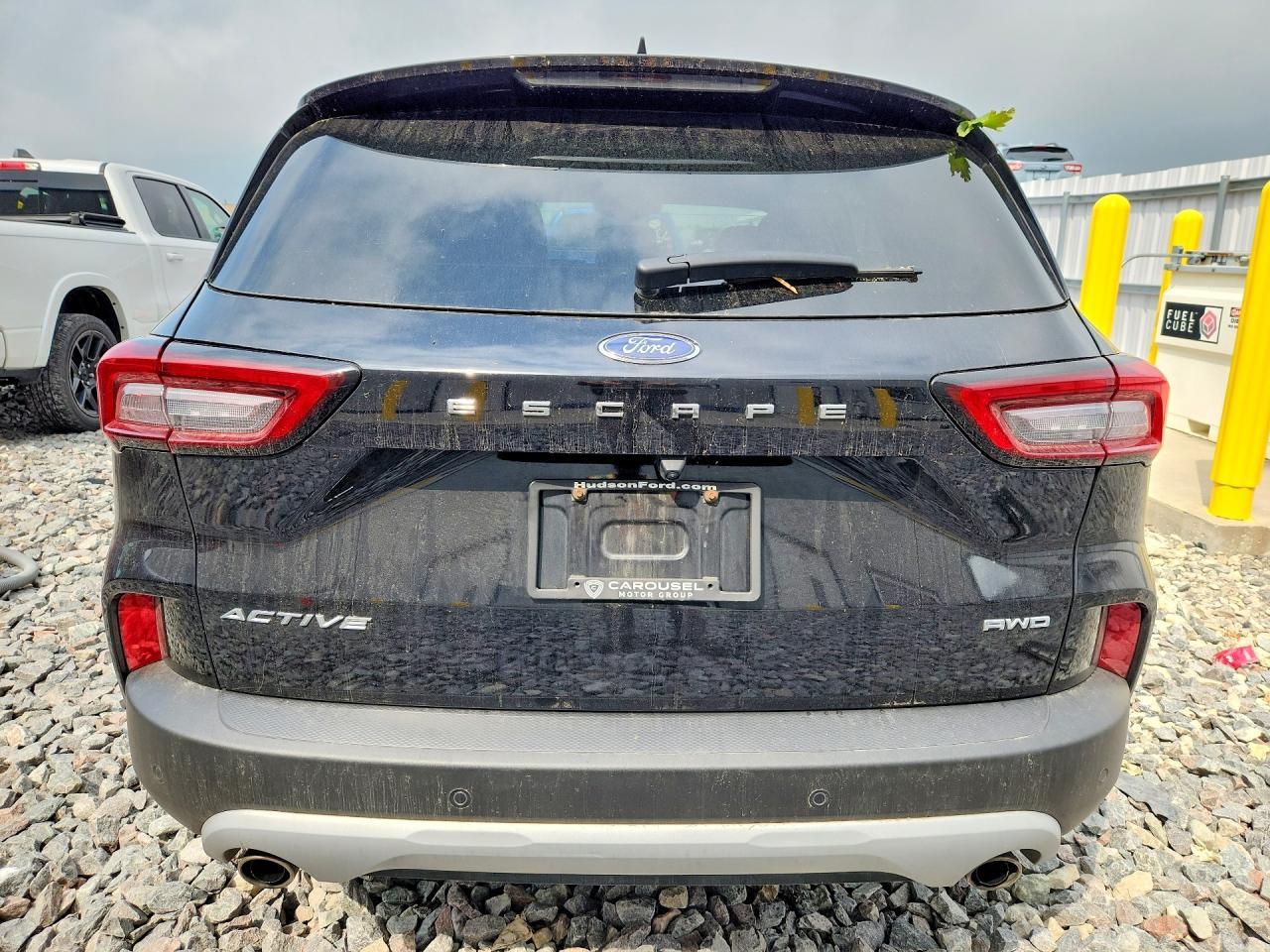 2023 Ford Escape Active - Image 6