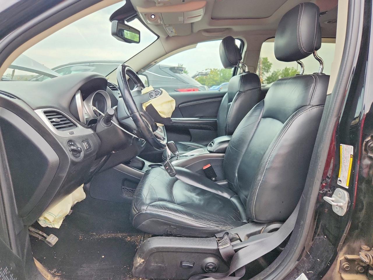 2014 Dodge Journey Limited - Image 7