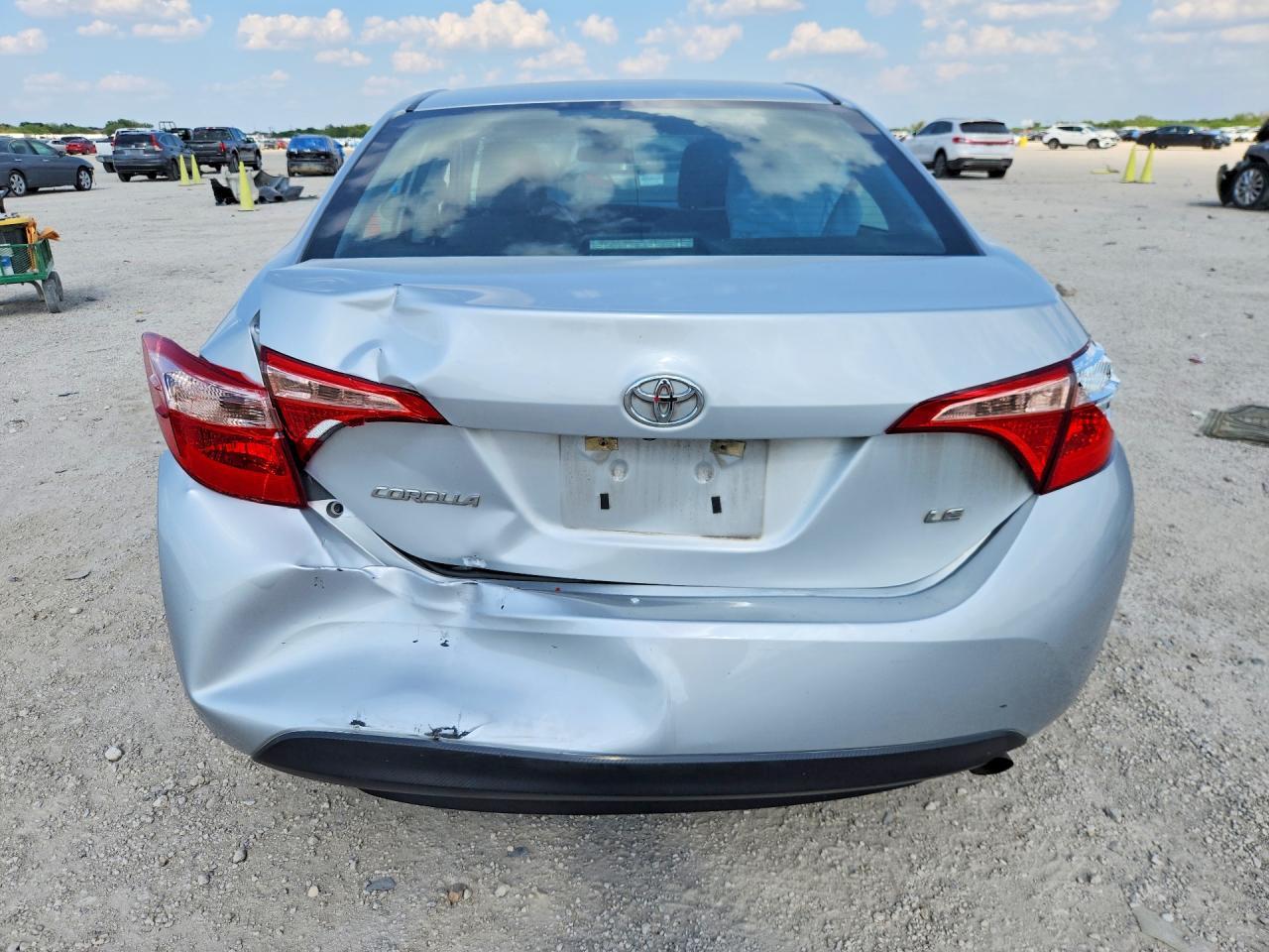 2019 Toyota Corolla Le - Image 6