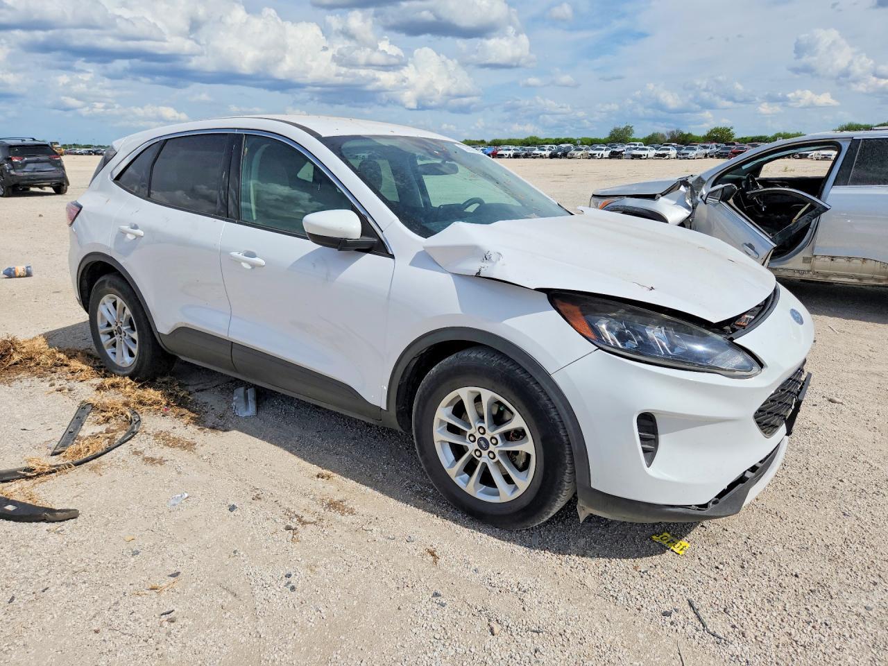 2020 Ford Escape Se - Image 4