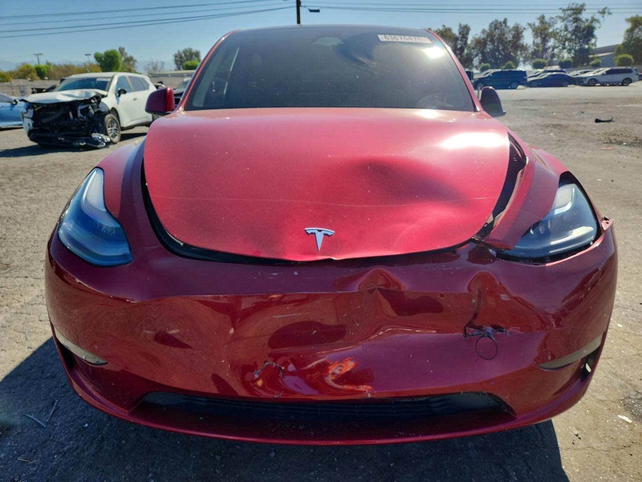 2024 Tesla Model Y - Image 5