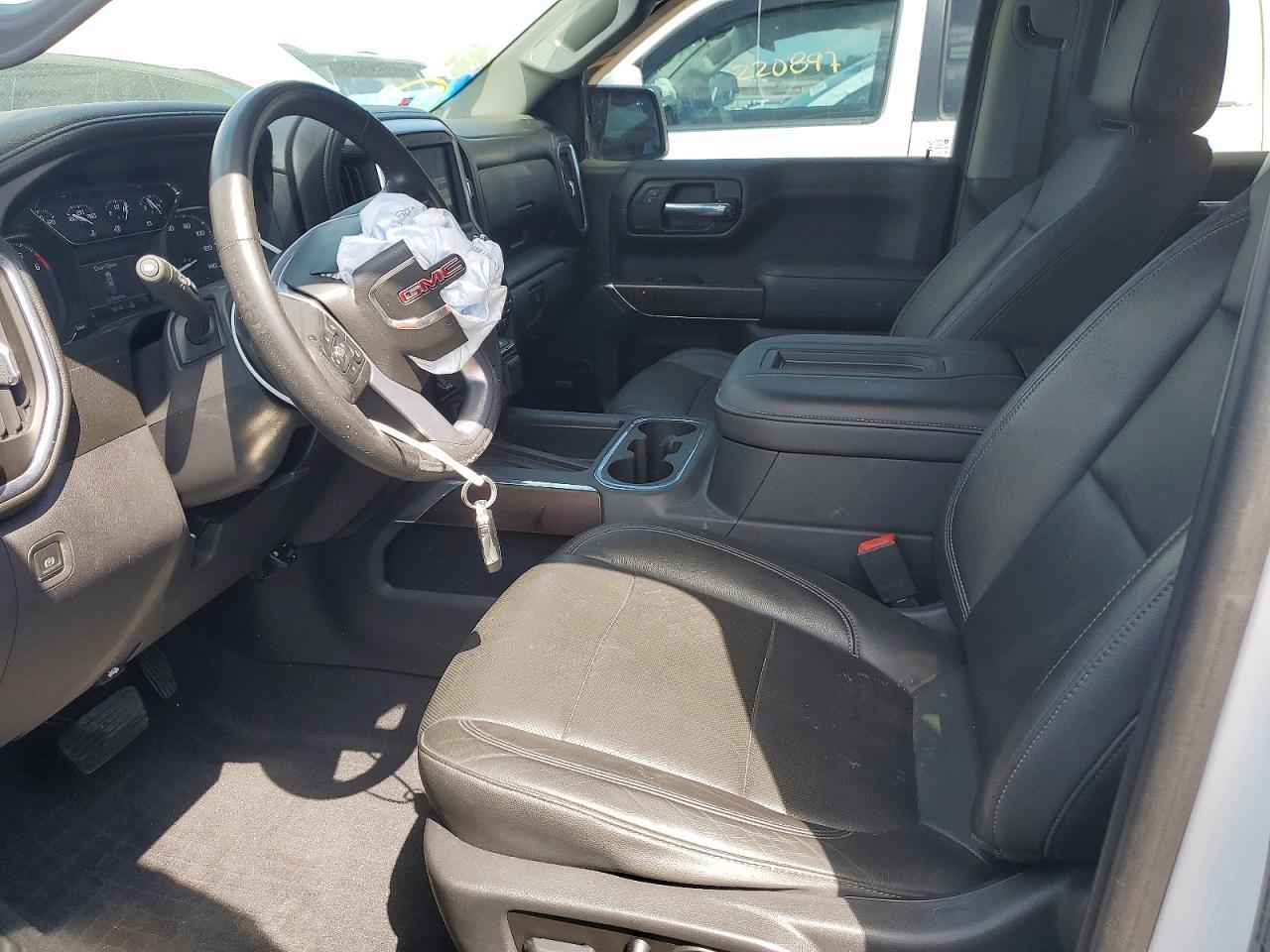2019 GMC Sierra K1500 Slt - Image 7